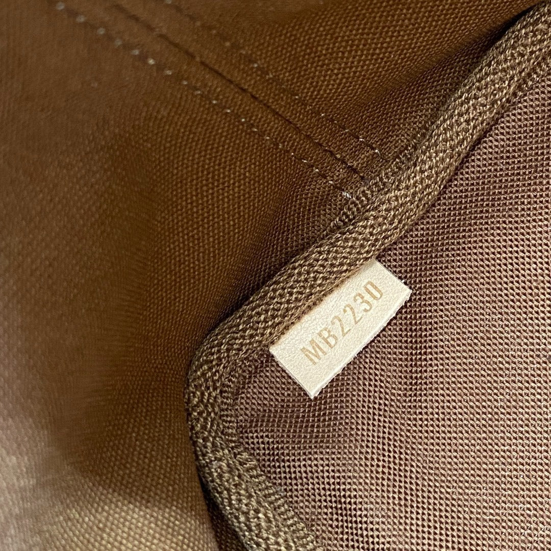 Louis Vuitton Nano Noé Handbag