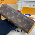 Louis Vuitton Bel Air Messenger Bag