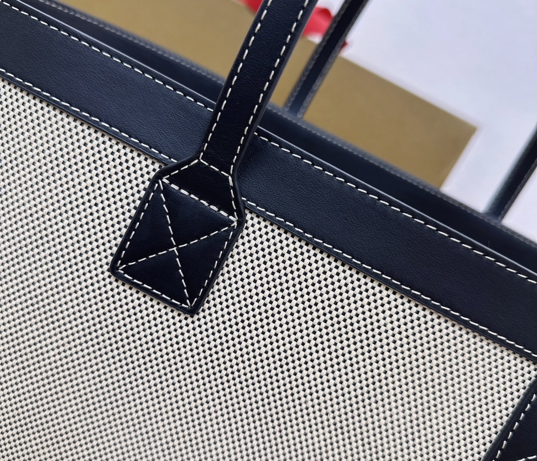 Burberry Tote Bag