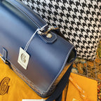 Goyard Vintage Briefcase