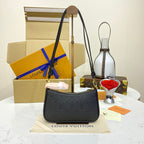 Louis Vuitton Easy Pouch On Strap