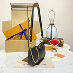 Louis Vuitton Easy Pouch On Strap