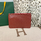 Goyard Sénat MM Clutch
