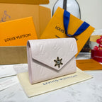Louis Vuitton Victorine Wallet