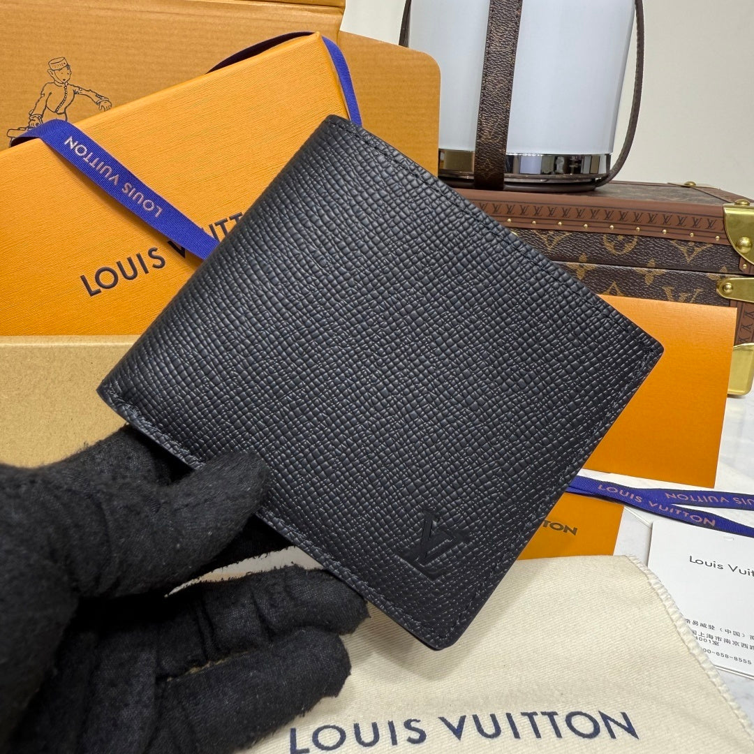 Louis Vuitton Amerigo Wallet