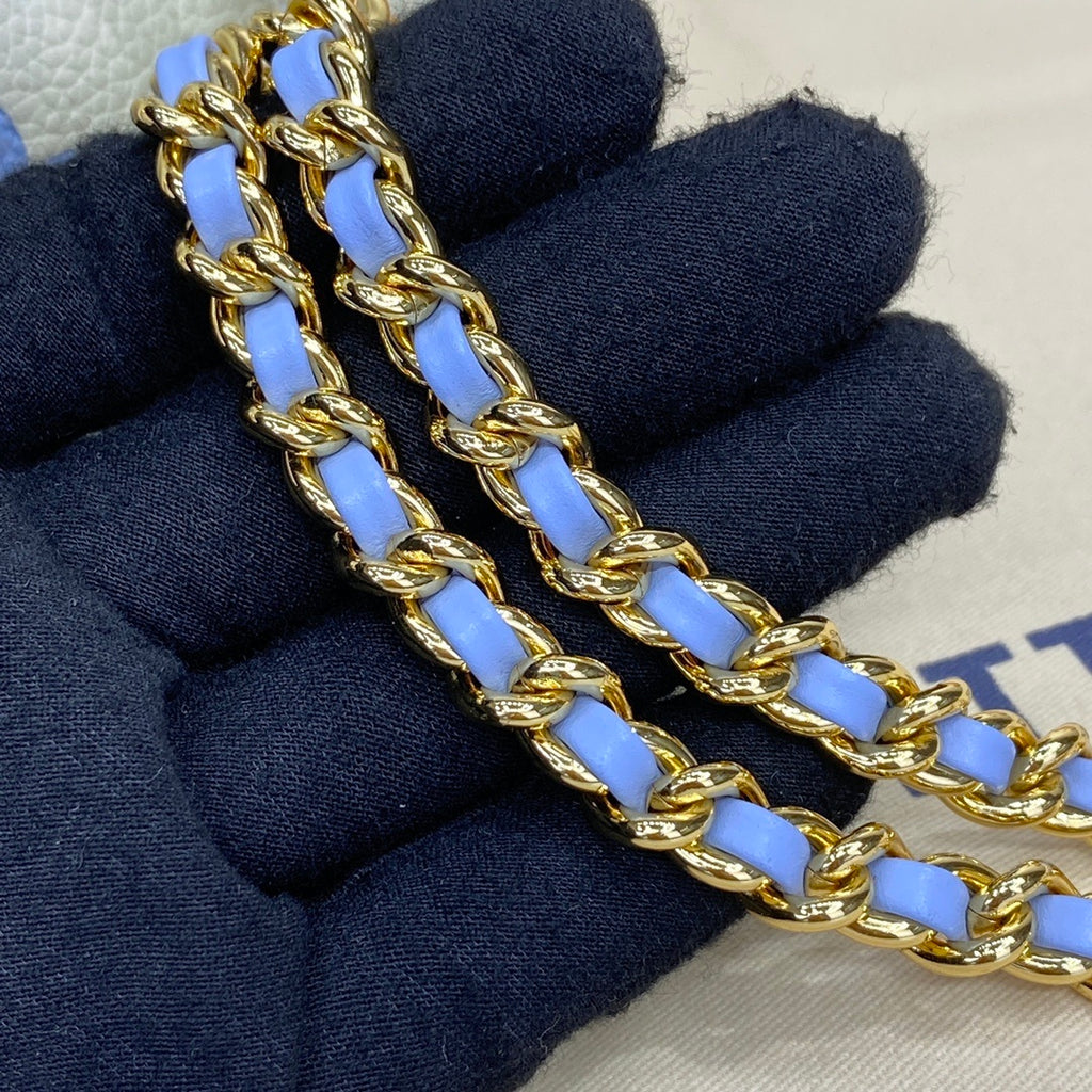 Louis Vuitton Nano Noé Handbag Monogram Empreinte