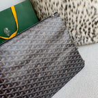 Goyard Sénat GM Clutch