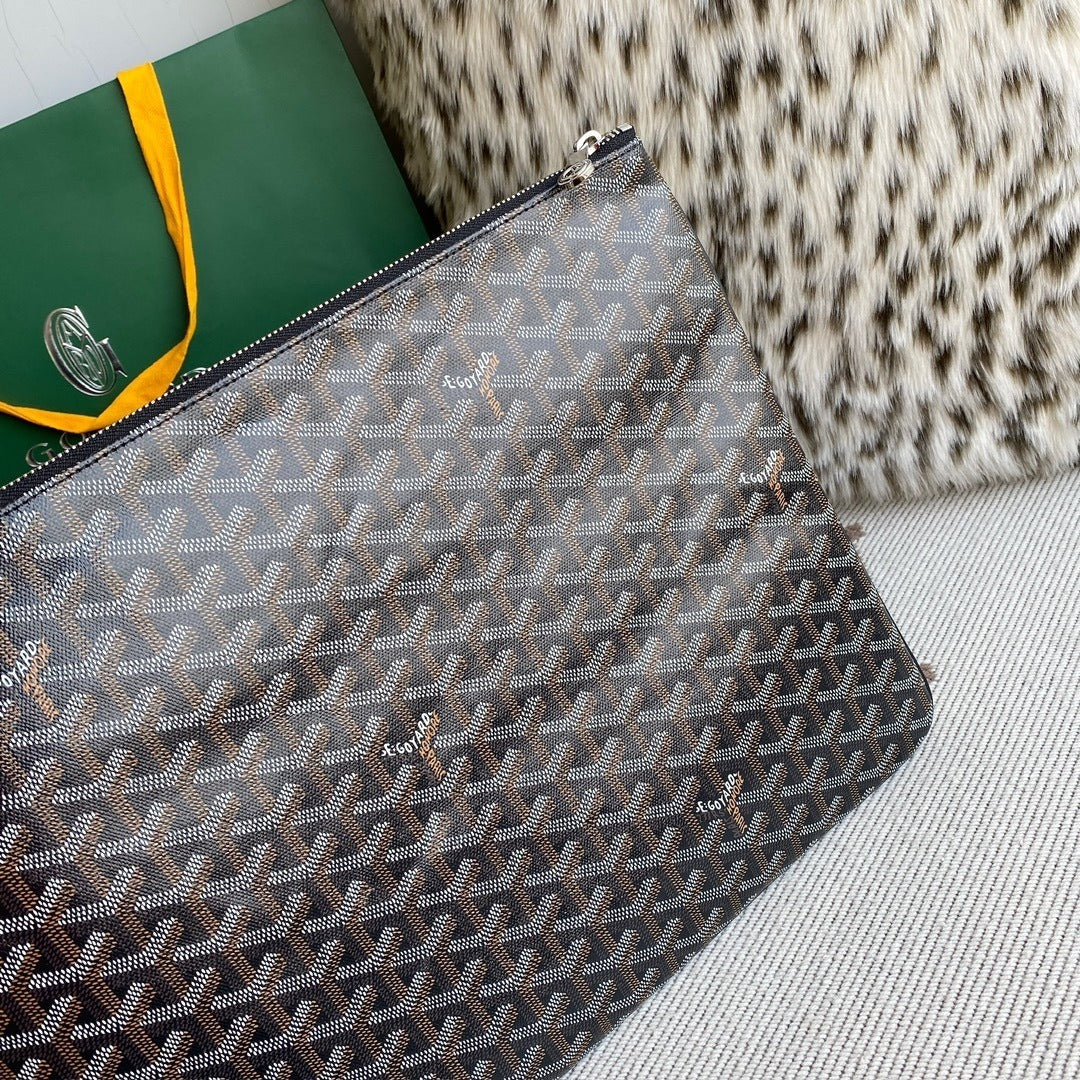Goyard Sénat GM Clutch