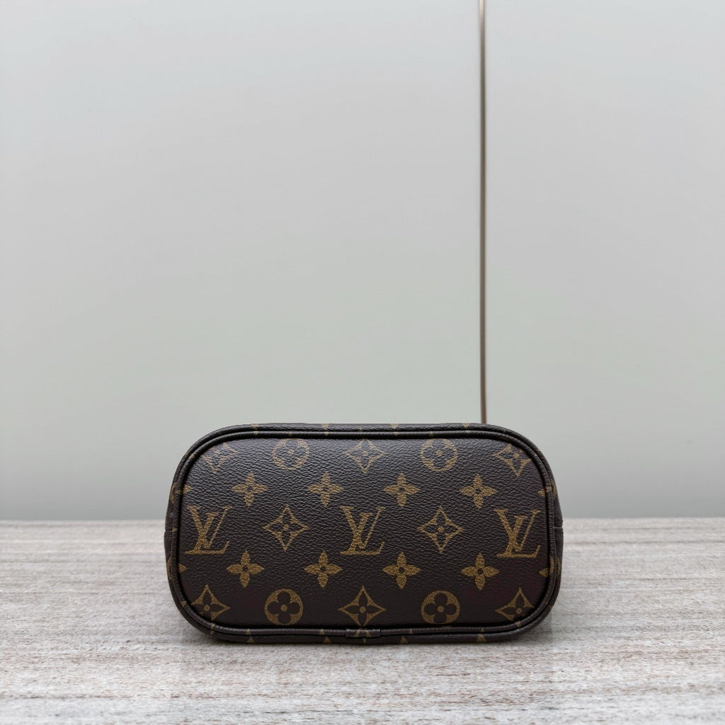 Louis Vuitton Neverfull BB Reversible Handbag