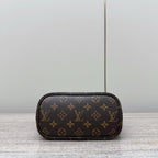 Louis Vuitton Neverfull BB Reversible Handbag