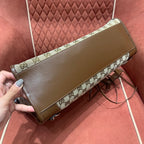 Gucci The Hacker Project Motorcycle Bag