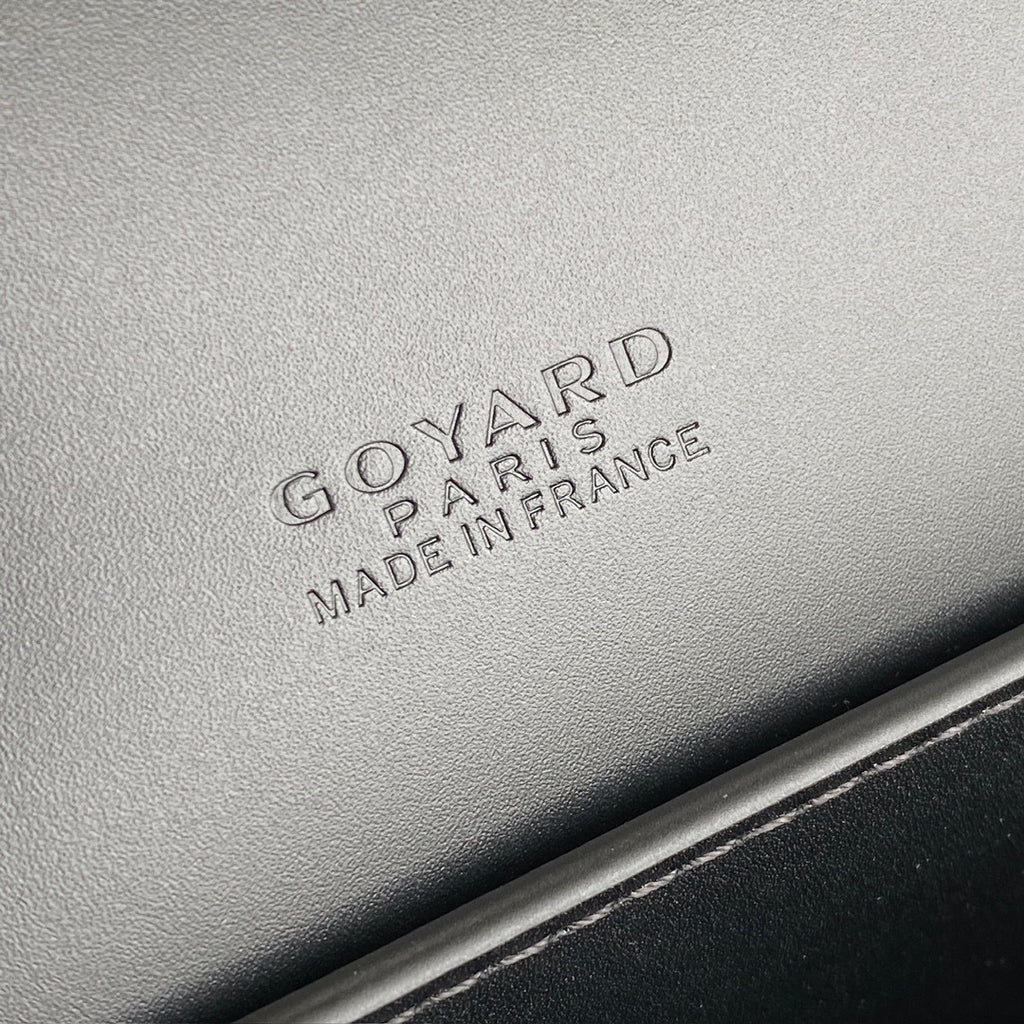 Goyard Duchess Marie-Caroline Shoulder Bag