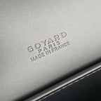 Goyard Duchess Marie-Caroline Shoulder Bag