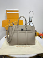 Louis Vuitton Georges Tote Medium