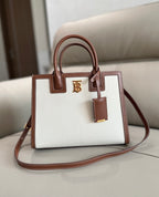 Burberry Tote Bag