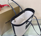 Burberry Tote Bag