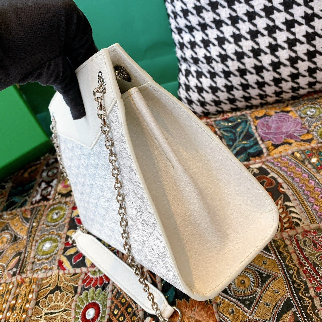 Goyard Rouette Shoulder Bag
