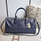 Goyard Croisière 50 Travel Bag