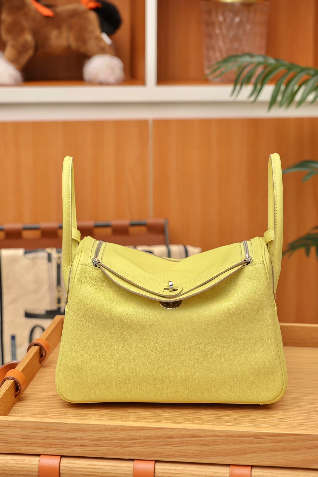 Hermès Lindy 26