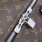 Louis Vuitton Keepall Travel Bag 55