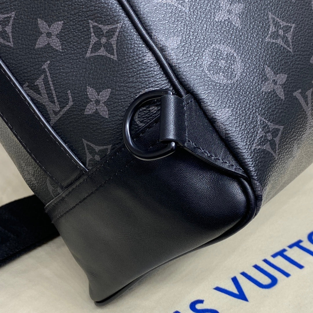 Louis Vuitton Maxi Noé Sling Shoulder Bag
