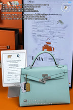 Hermès Kelly 32