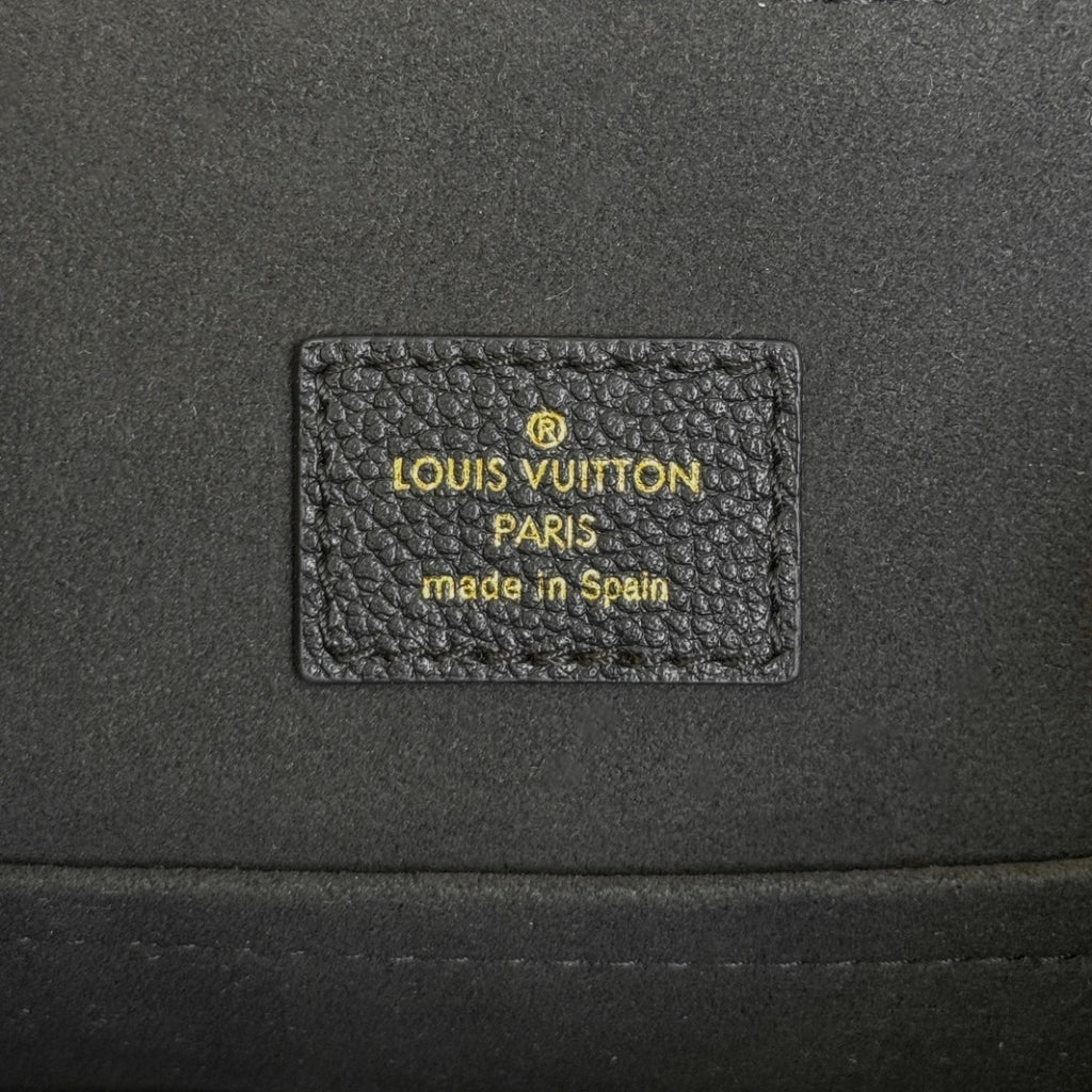 Louis Vuitton Backup Backpack