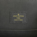 Louis Vuitton Backup Backpack