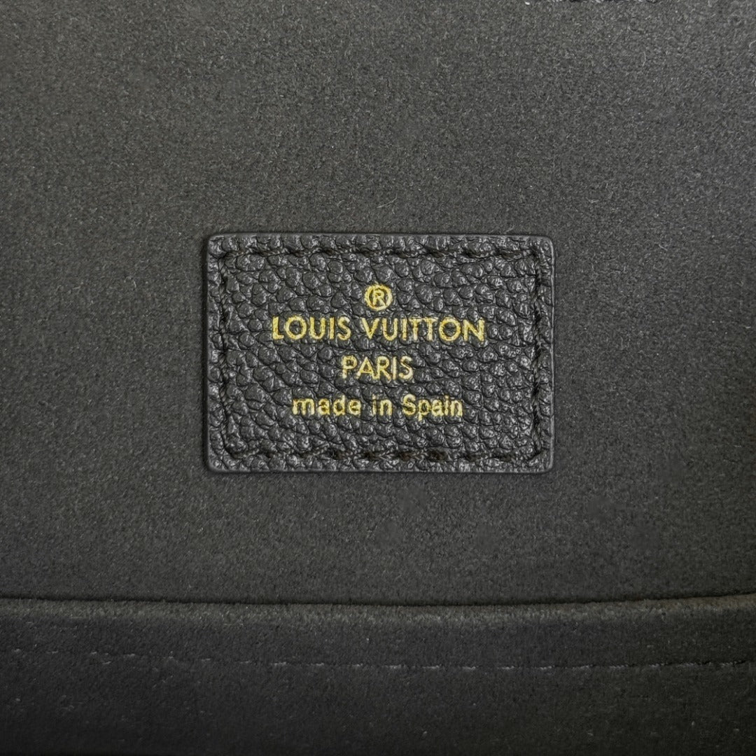 Louis Vuitton Backup Backpack