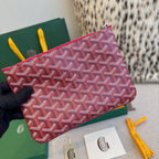 Goyard Sénat PM Pouch