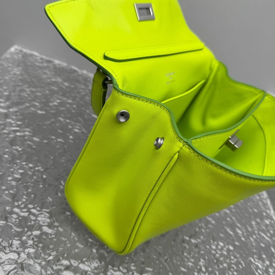Balenciaga Rodeo Handbag Mini