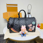 Louis Vuitton Keepall Bandoulière 45