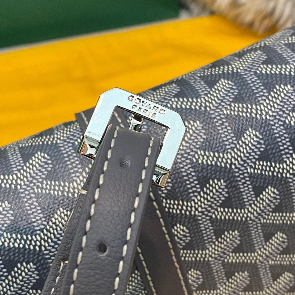 Goyard Belvedere Small Messenger Bag