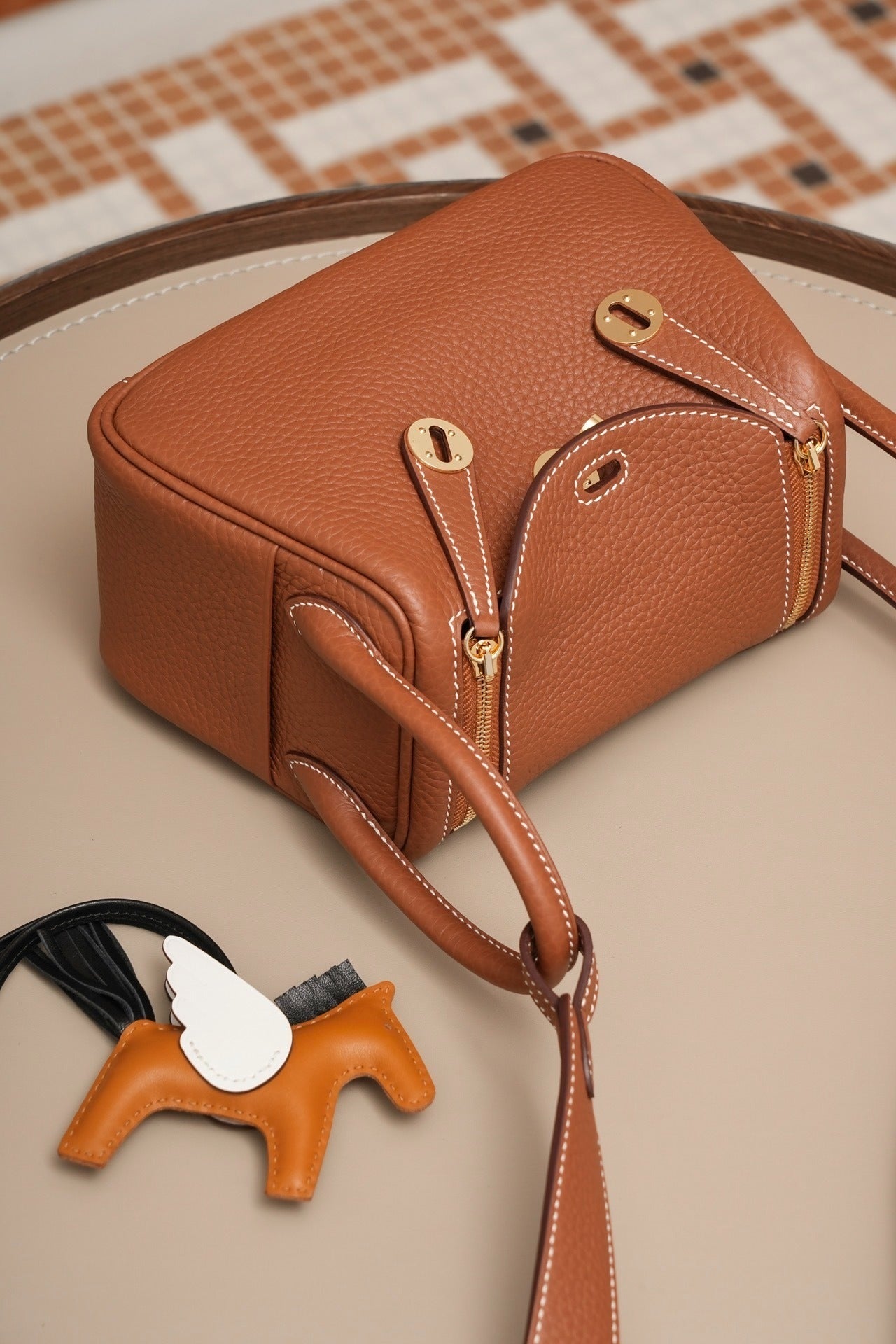 Hermès Lindy Mini