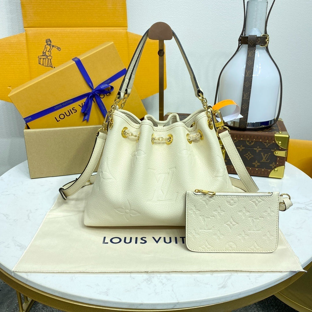 Louis Vuitton Summer Bundle Handbag