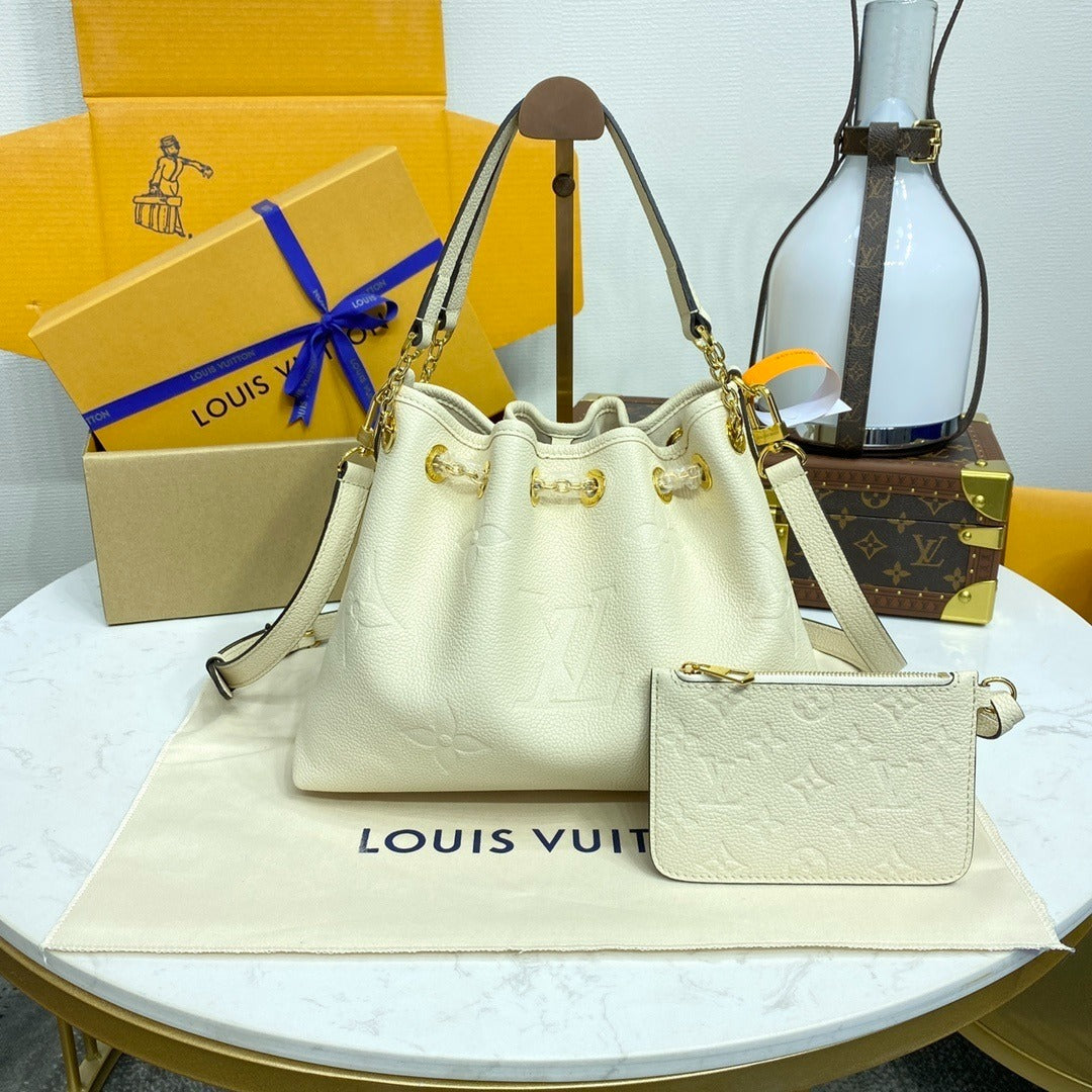 Louis Vuitton Summer Bundle Handbag