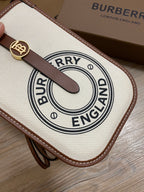 Burberry Phone Pouch