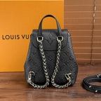 Louis Vuitton Backup Backpack