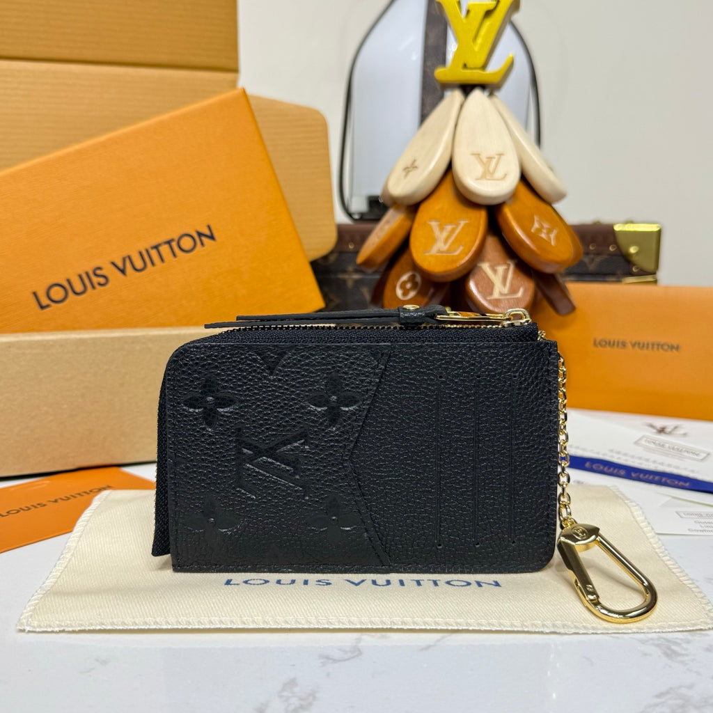 Louis Vuitton Recto Verso Card Holder