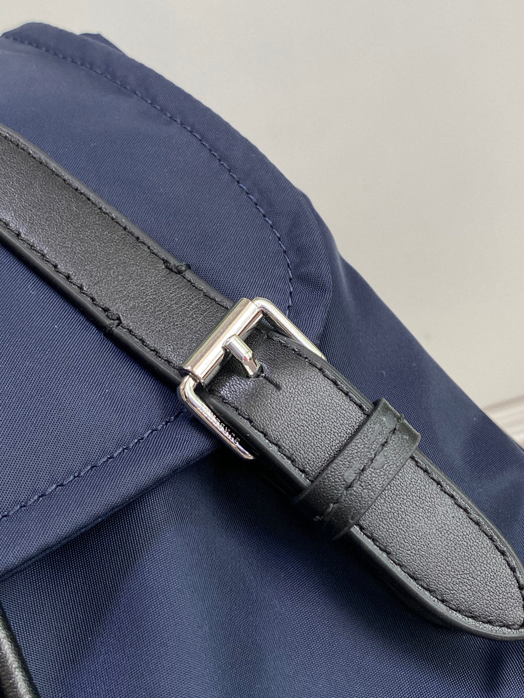 Burberry Military Backpack