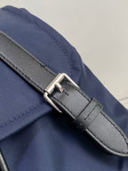 Burberry Military Backpack