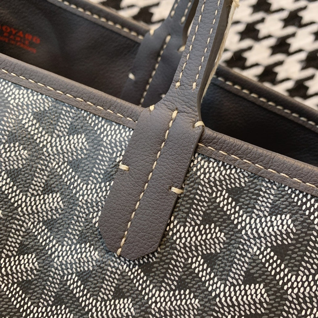 Goyard Anjou Reversible Tote (Medium)