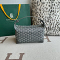 Goyard Boeing 25 Toiletry / Cosmetic Pouch