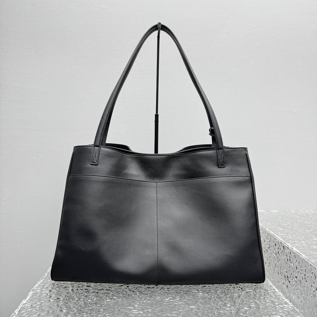 Balenciaga Rodeo Shoulder Tote Small