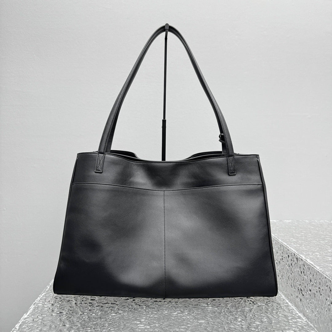 Balenciaga Rodeo Shoulder Tote Small