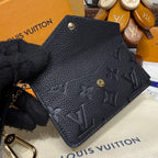 Louis Vuitton Recto Verso Card Holder