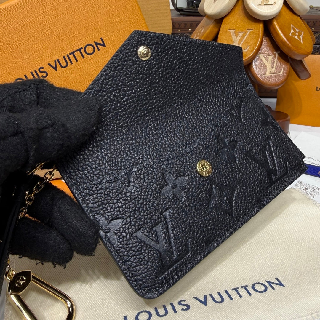 Louis Vuitton Recto Verso Card Holder