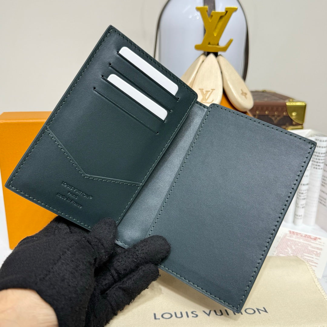Louis Vuitton Multiple Wallet