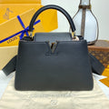 Louis Vuitton Capucines Handbag