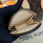 Louis Vuitton Neverfull BB Handbag
